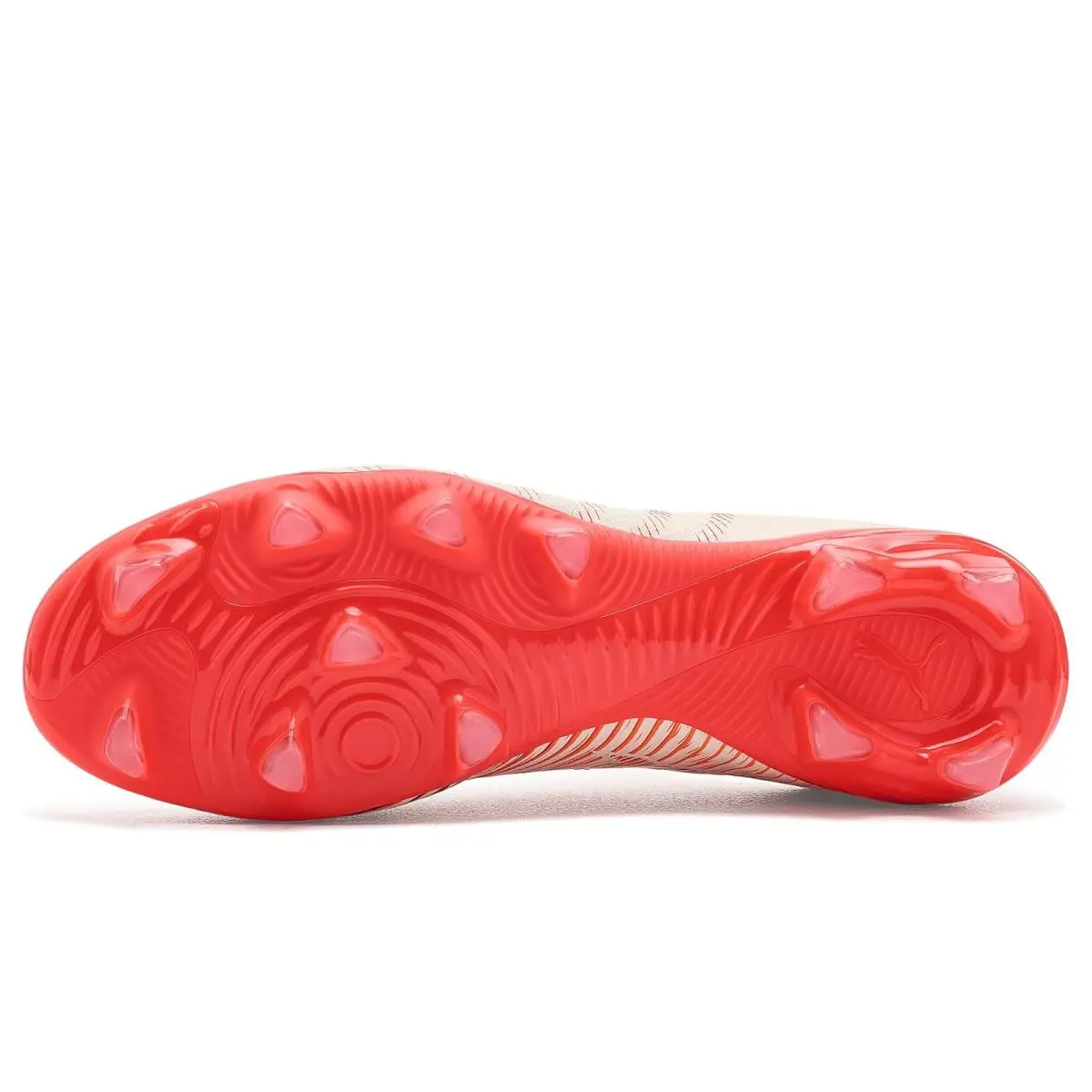 Puma shoes - Black/Glowing Red/Strong Gray 31