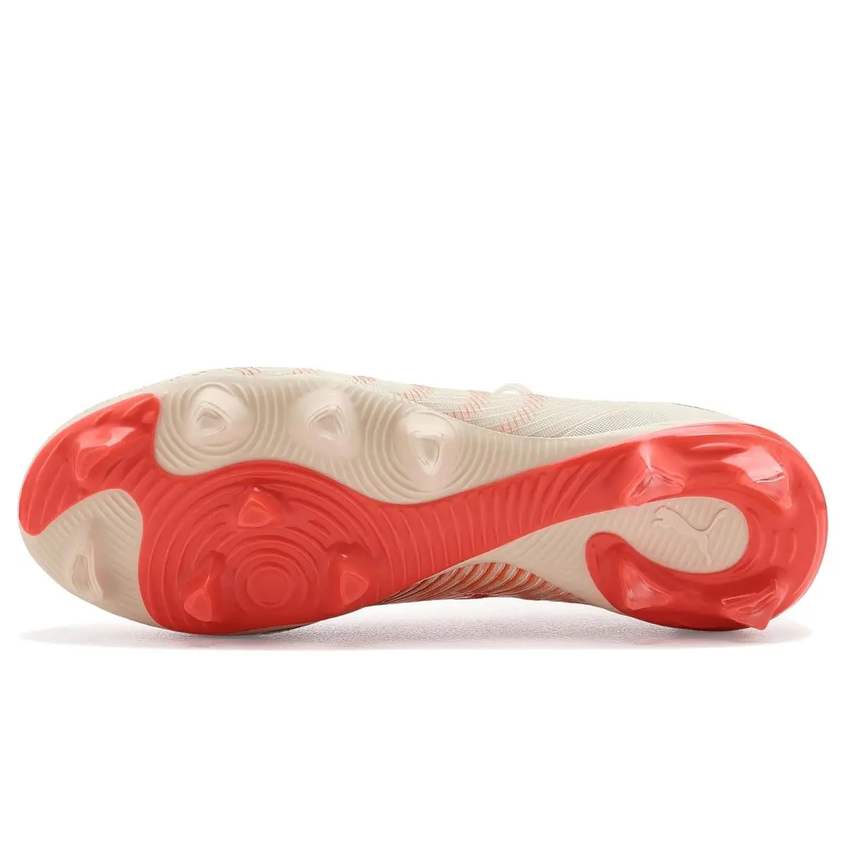 Puma shoes - Black/Glowing Red/Strong Gray 24