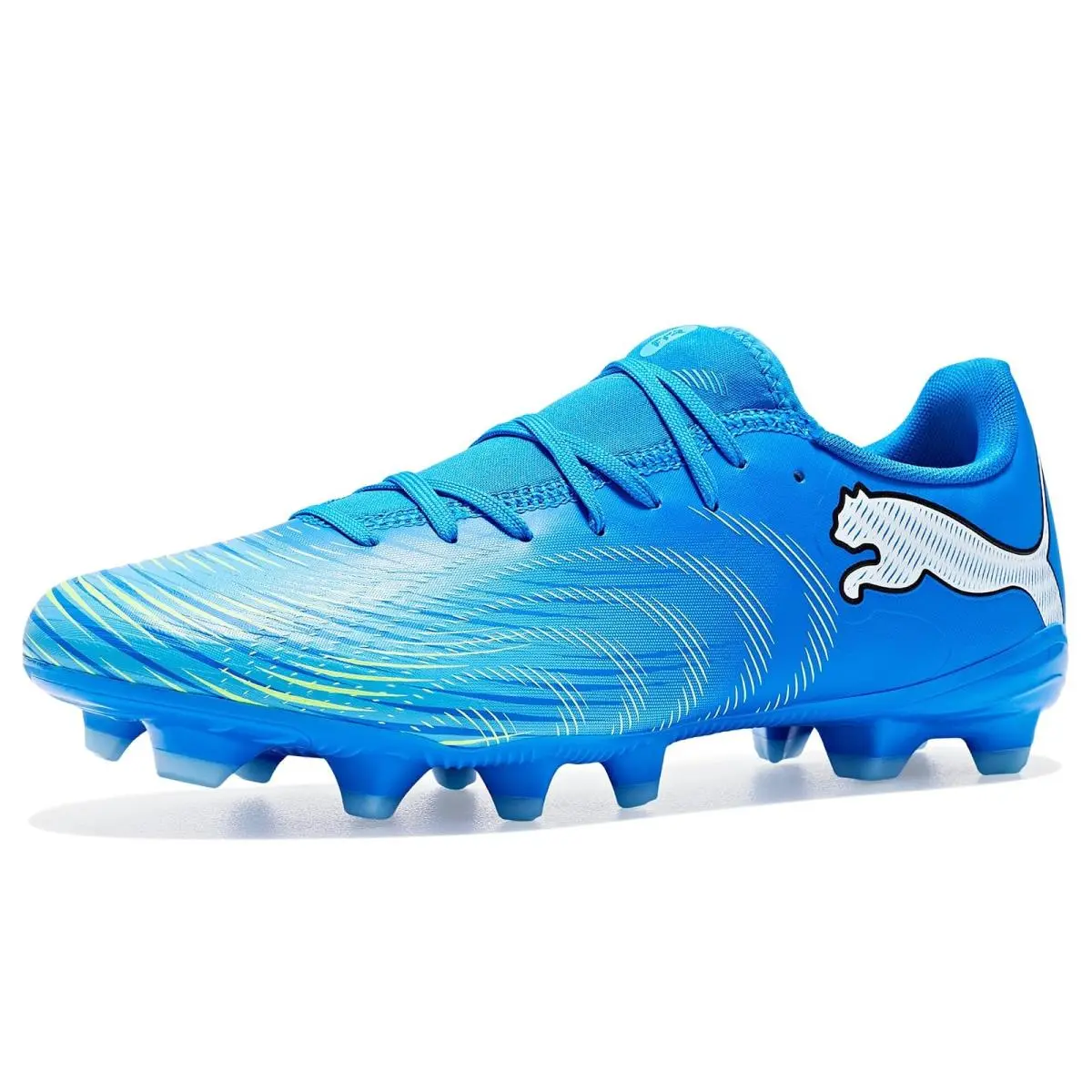 Puma shoes - Puma Black/Intense Mint/Puma White 1 27