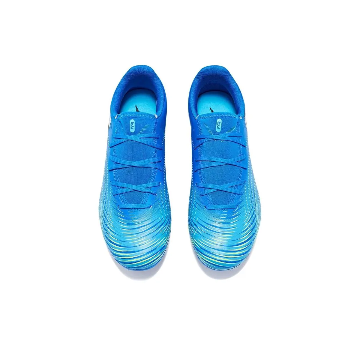 Puma shoes - Puma Black/Intense Mint/Puma White 1 28
