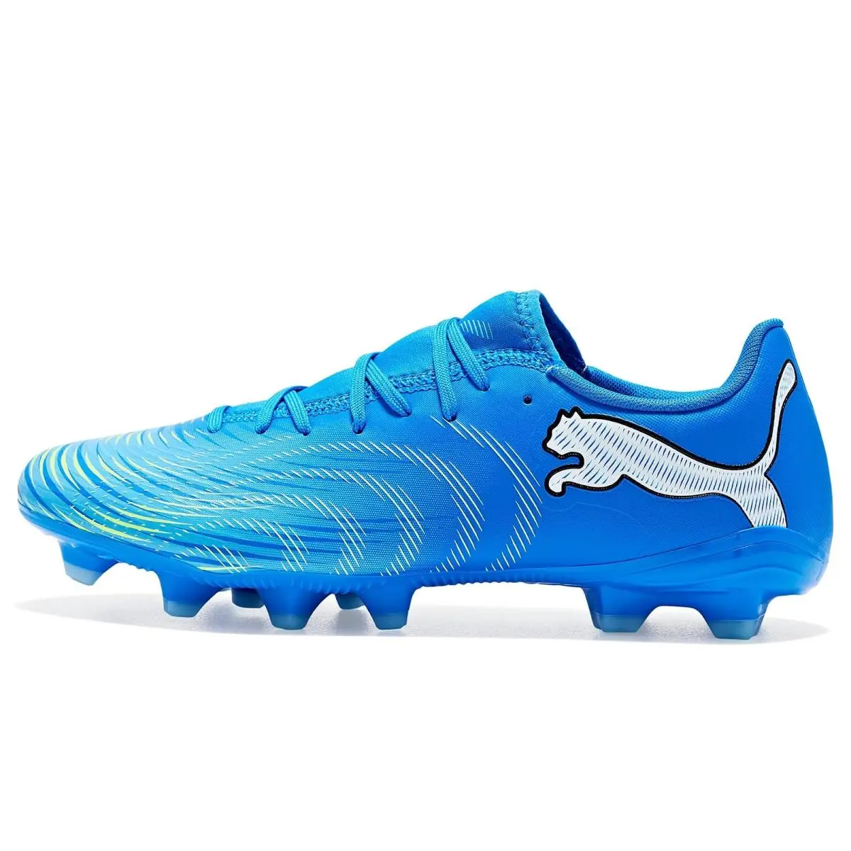 Puma shoes - Puma Black/Intense Mint/Puma White 1 30