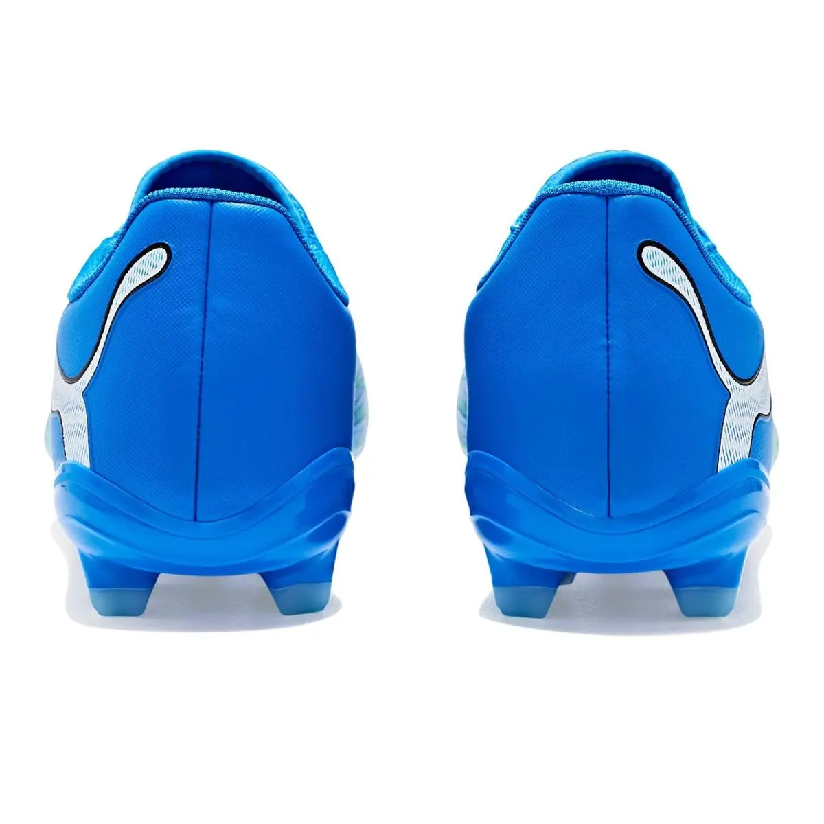 Puma shoes - Puma Black/Intense Mint/Puma White 1 33