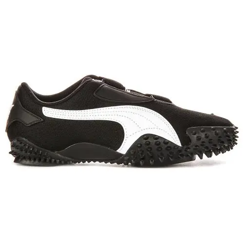 Puma shoes - Black White 0