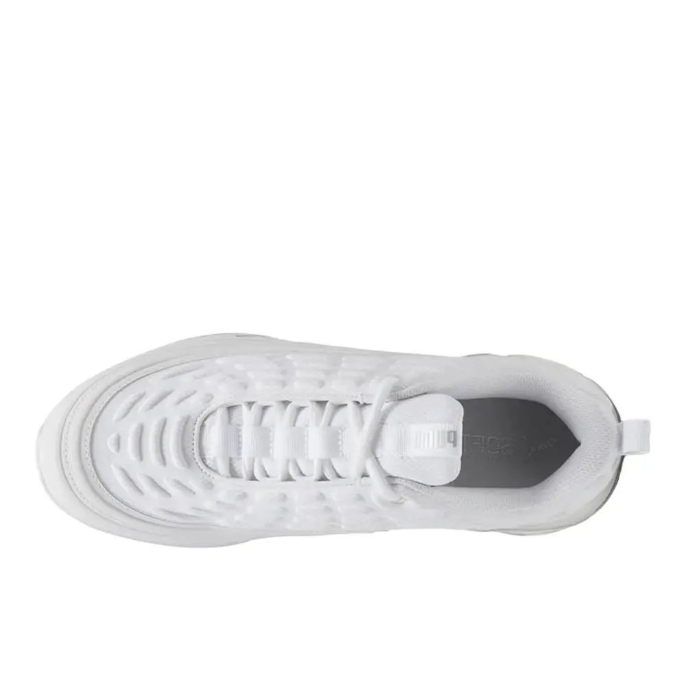 Puma shoes - PUMA Meza Lace Up - Meza Lace - 31204407 - White 8