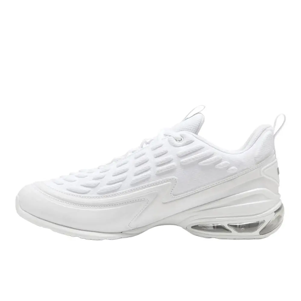 Puma shoes - PUMA Meza Lace Up - Meza Lace - 31204407 - White 7