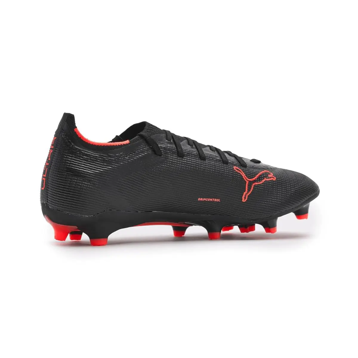 Puma shoes - Yellow Alert/Black/Glowing Red/Lime Squeeze 1