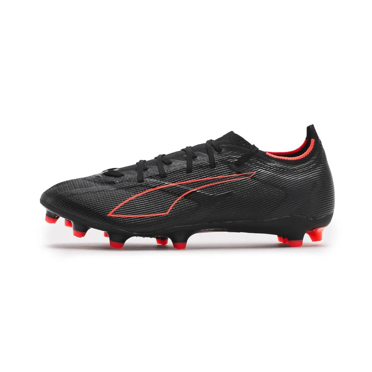 Puma shoes - Yellow Alert/Black/Glowing Red/Lime Squeeze 2