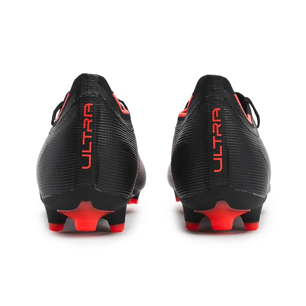 Puma shoes - Yellow Alert/Black/Glowing Red/Lime Squeeze 5