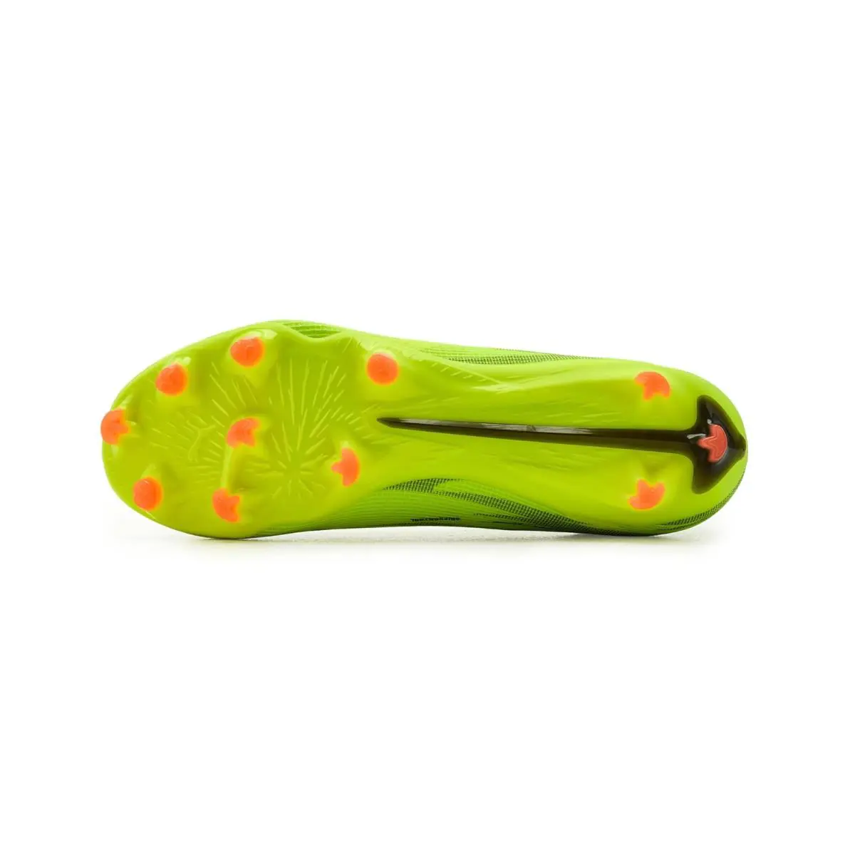 Puma shoes - Yellow Alert/Black/Glowing Red/Lime Squeeze 17