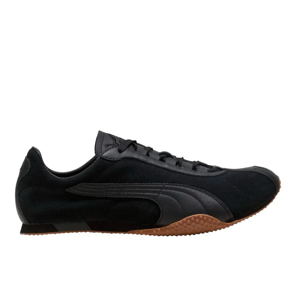 Puma shoes - PUMA HStreet Premium Lace Up - 40377703 - Black 7