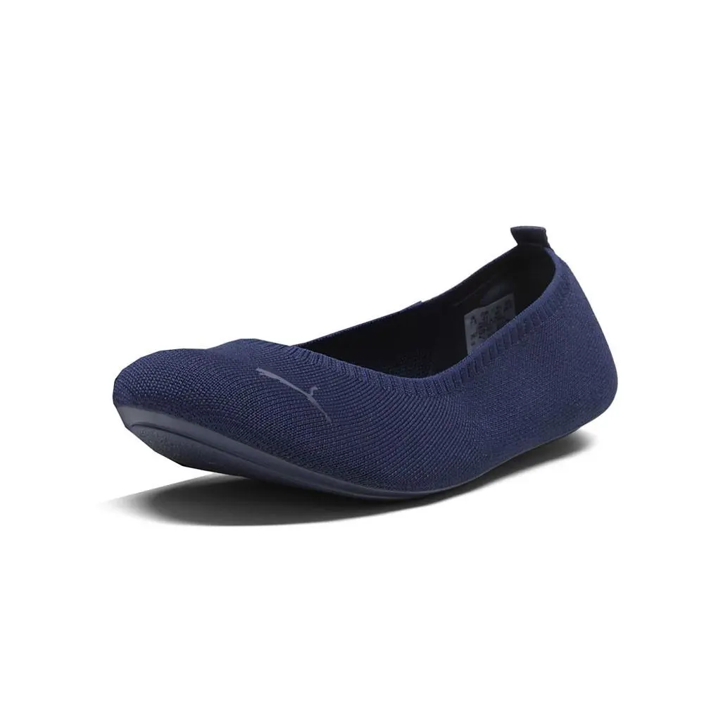 Puma shoes - PUMA Iliana Ballet - Iliana Ballet - 39712005 - Blue 0