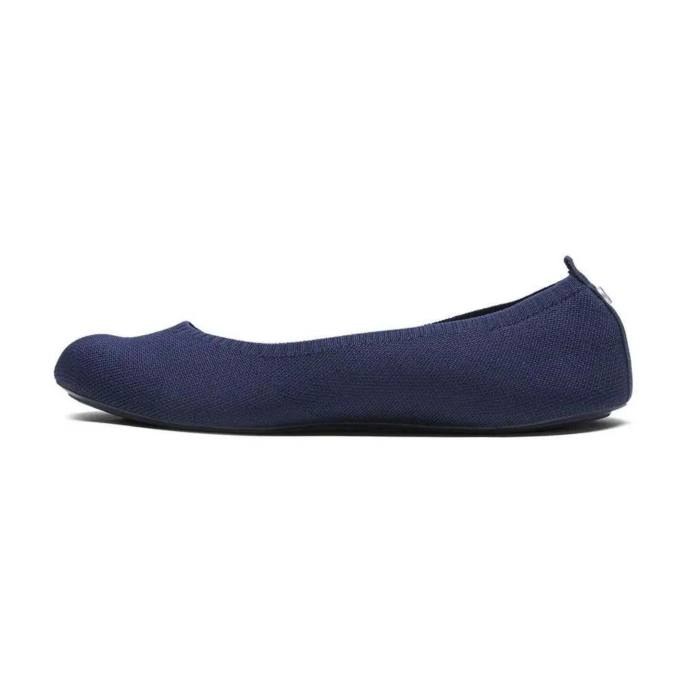 Puma shoes - PUMA Iliana Ballet - Iliana Ballet - 39712005 - Blue 1
