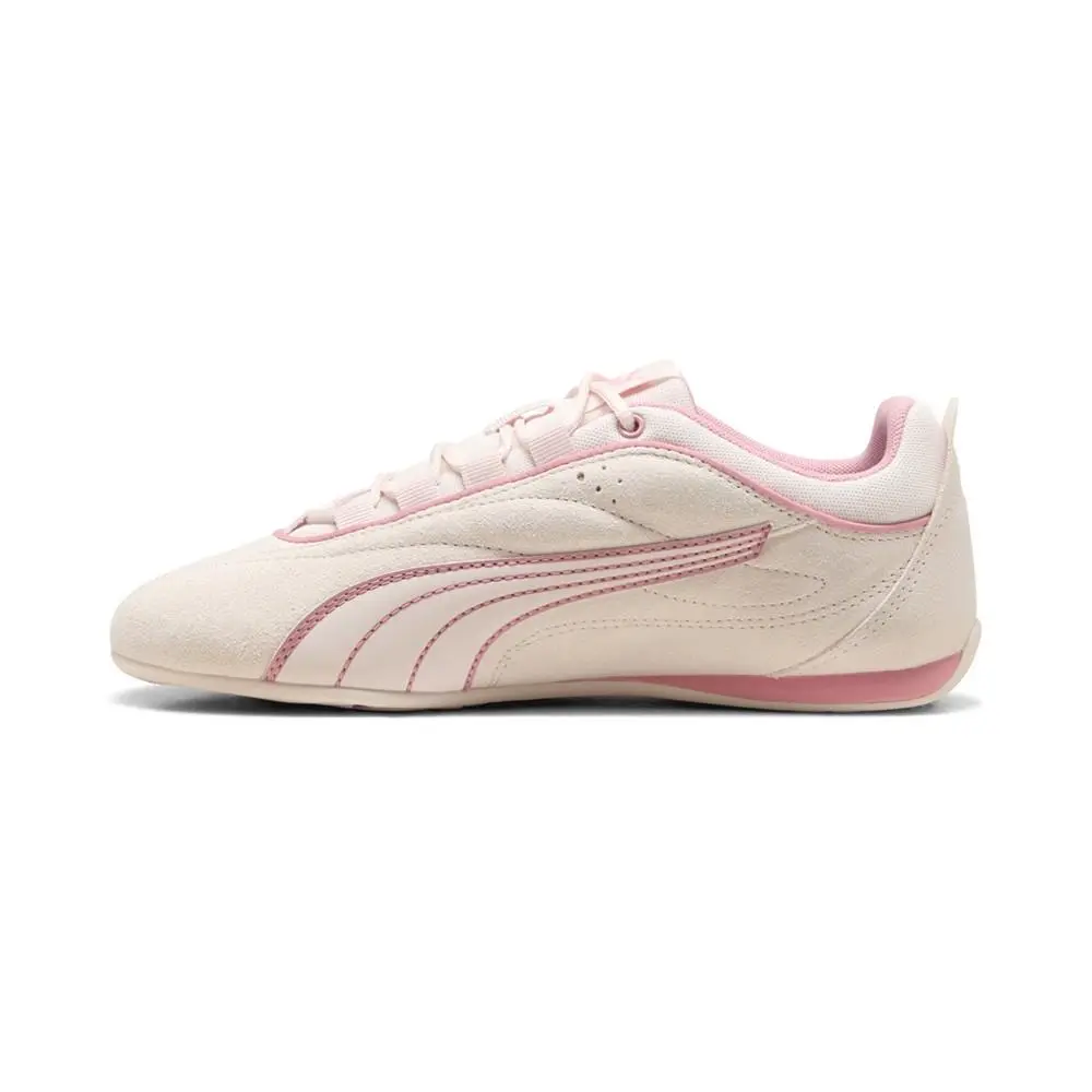 Puma shoes - PUMA Catch Soleil - Catch Soleil - 40395502 - Pink 1