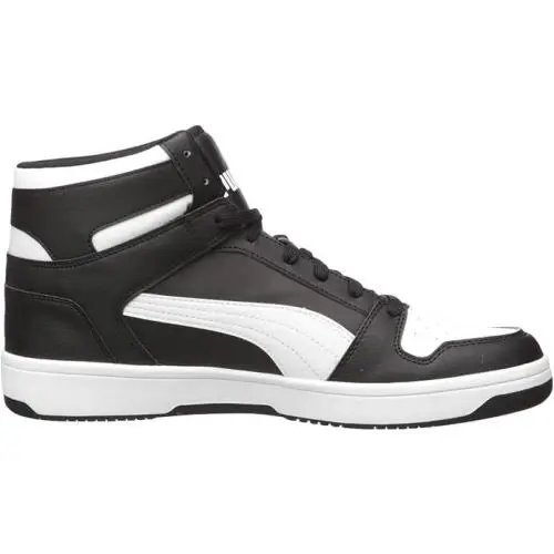 Puma shoes - 369573 01 - 369573 01 - Puma Black-Puma White 0
