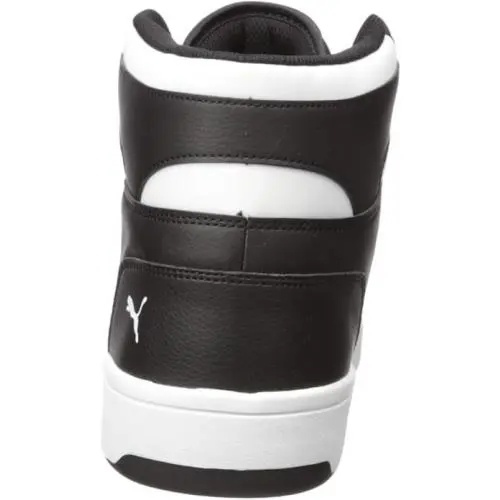 Puma shoes - 369573 01 - 369573 01 - Puma Black-Puma White 1