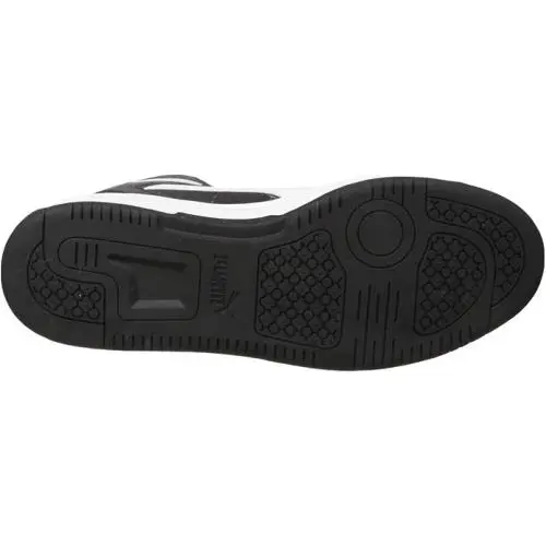 Puma shoes - 369573 01 - 369573 01 - Puma Black-Puma White 2