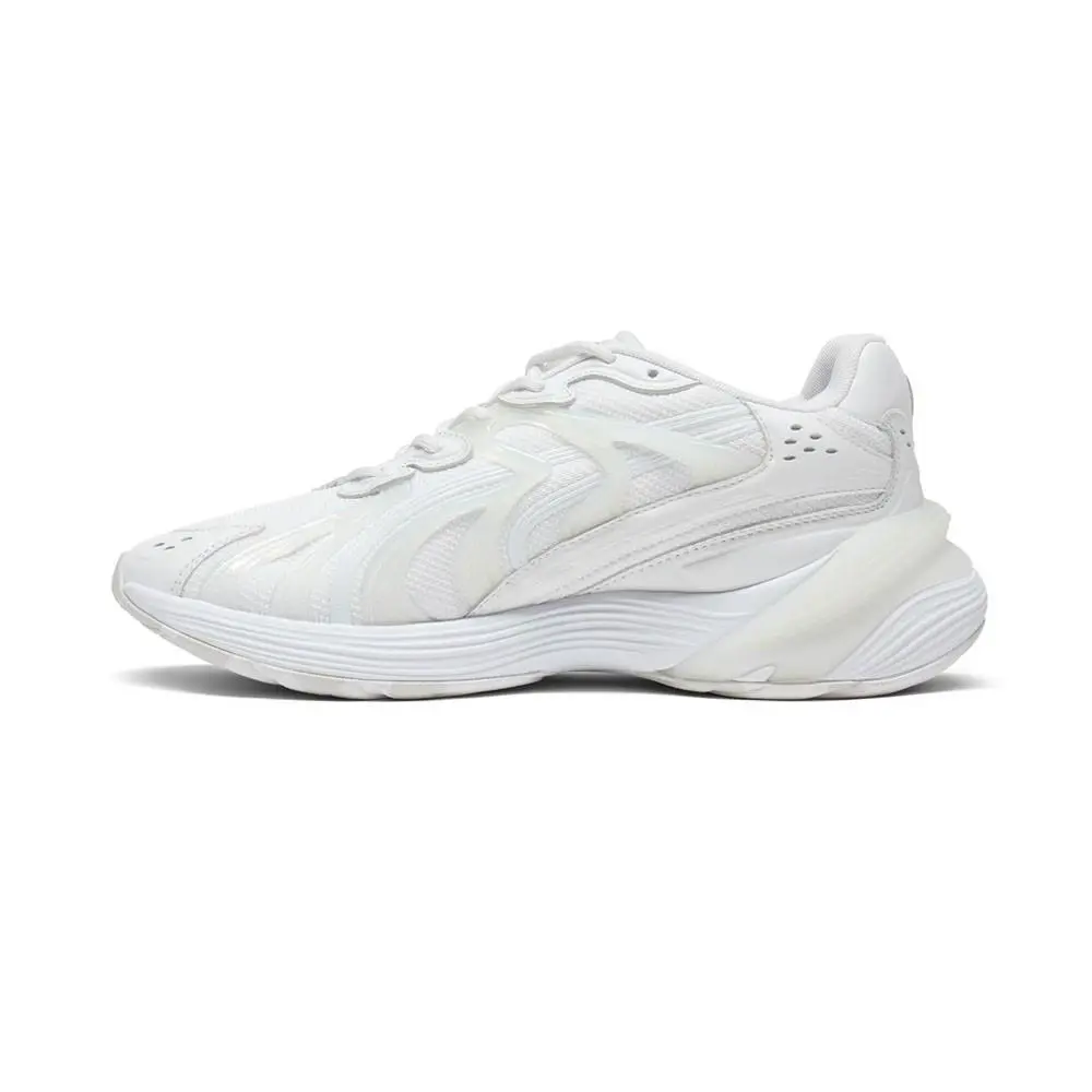 Puma shoes - PUMA Inverse Echo Lace Up - 40189801 - White 1