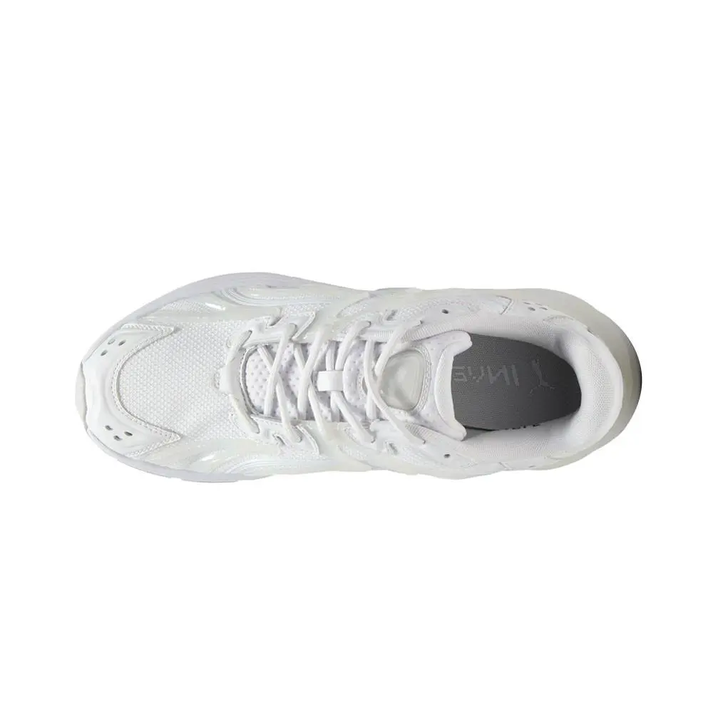 Puma shoes - PUMA Inverse Echo Lace Up - 40189801 - White 2