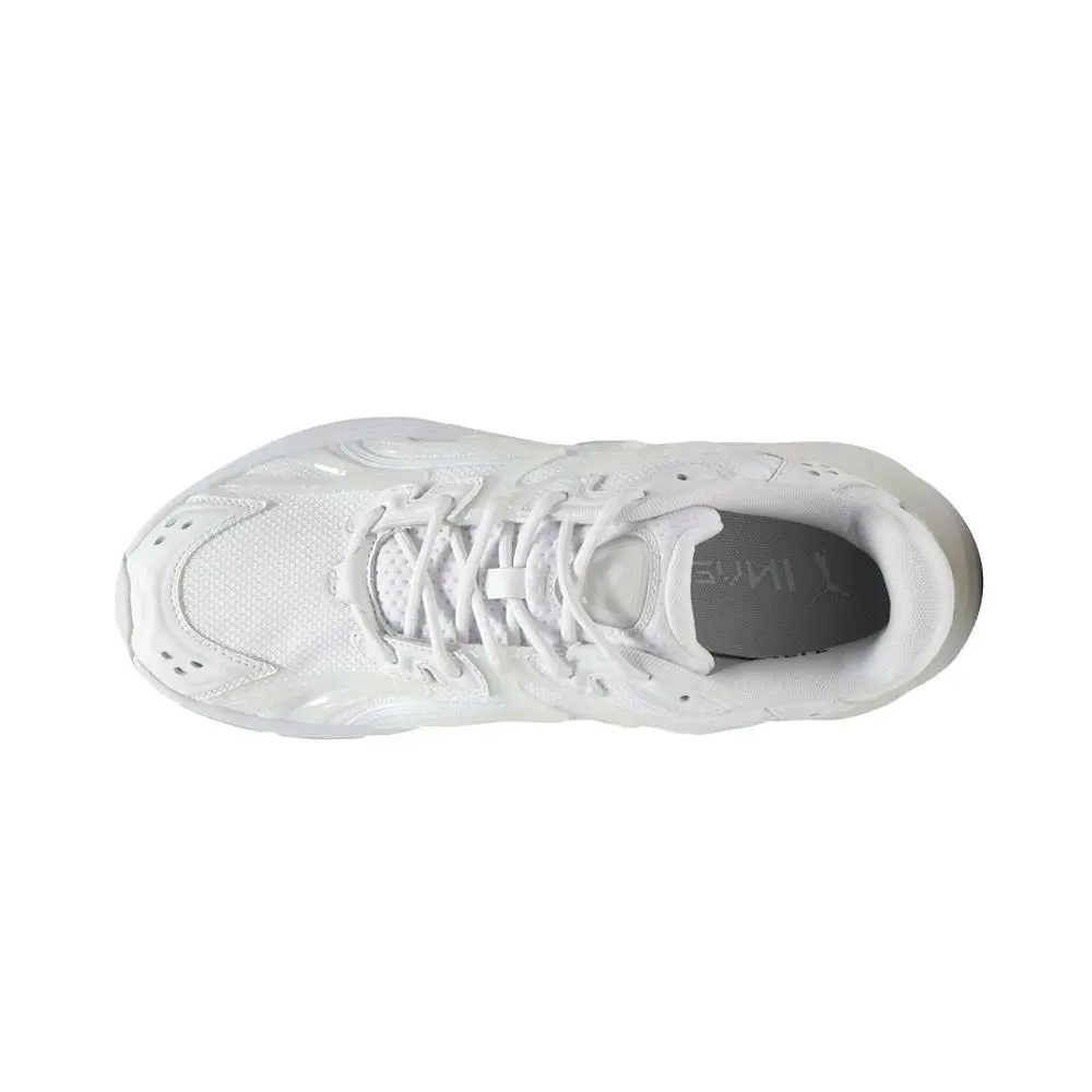 Puma shoes - PUMA Inverse Echo Lace Up - 40189801 - White 8
