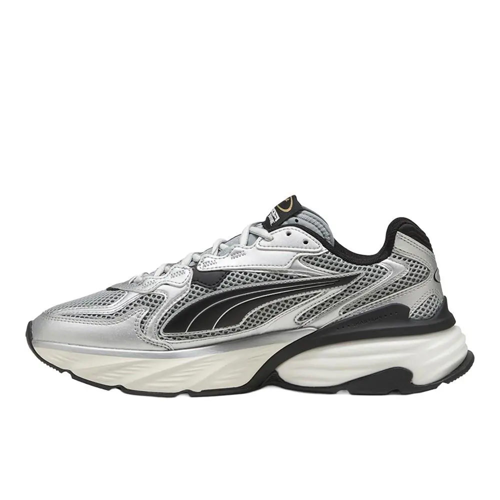 Puma shoes - PUMA Fade Nitro Lace Up - 40620304 1
