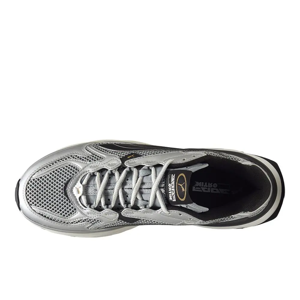 Puma shoes - PUMA Fade Nitro Lace Up - 40620304 10