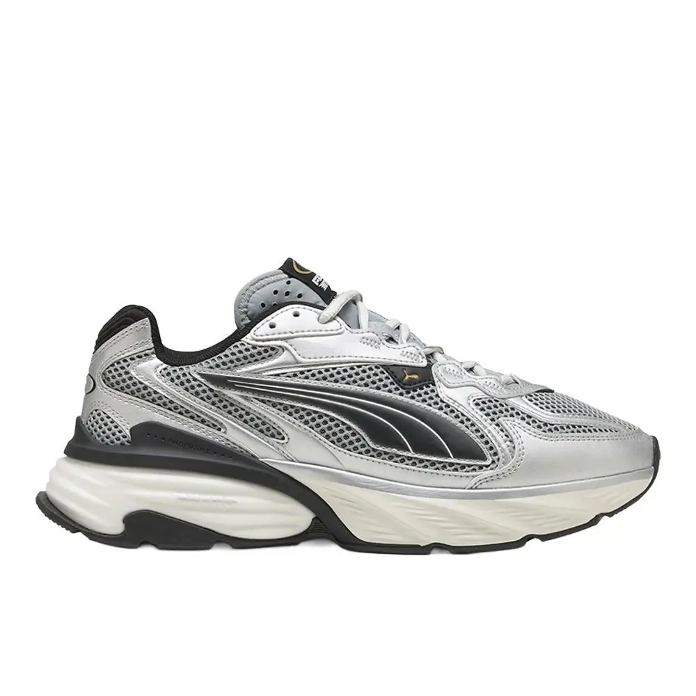 Puma shoes - PUMA Fade Nitro Lace Up - 40620304 7