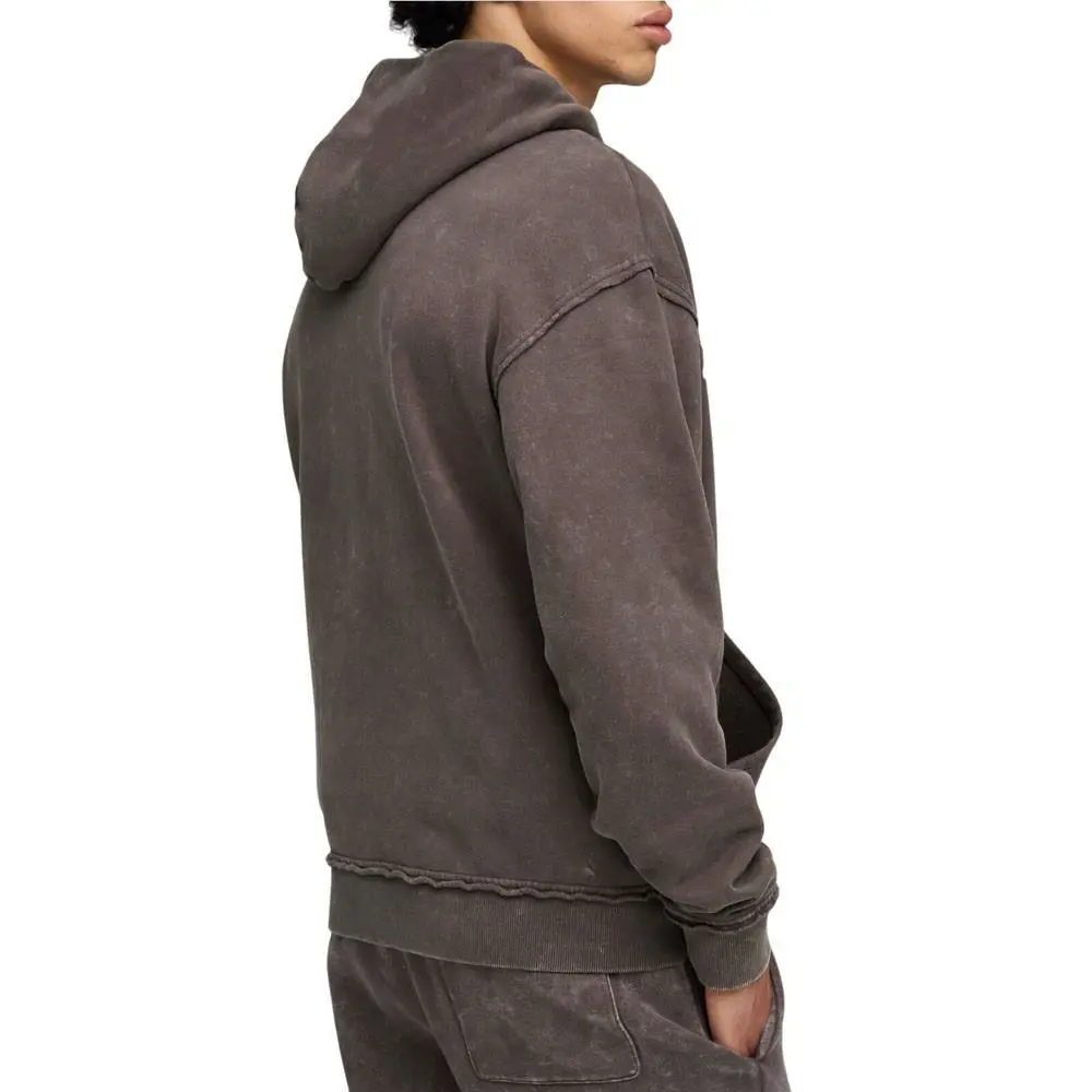 Puma clothing - 63285501 - 63285501 - Grey 2