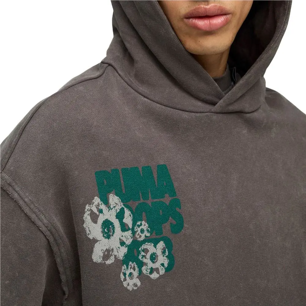 Puma clothing - 63285501 - 63285501 - Grey 11