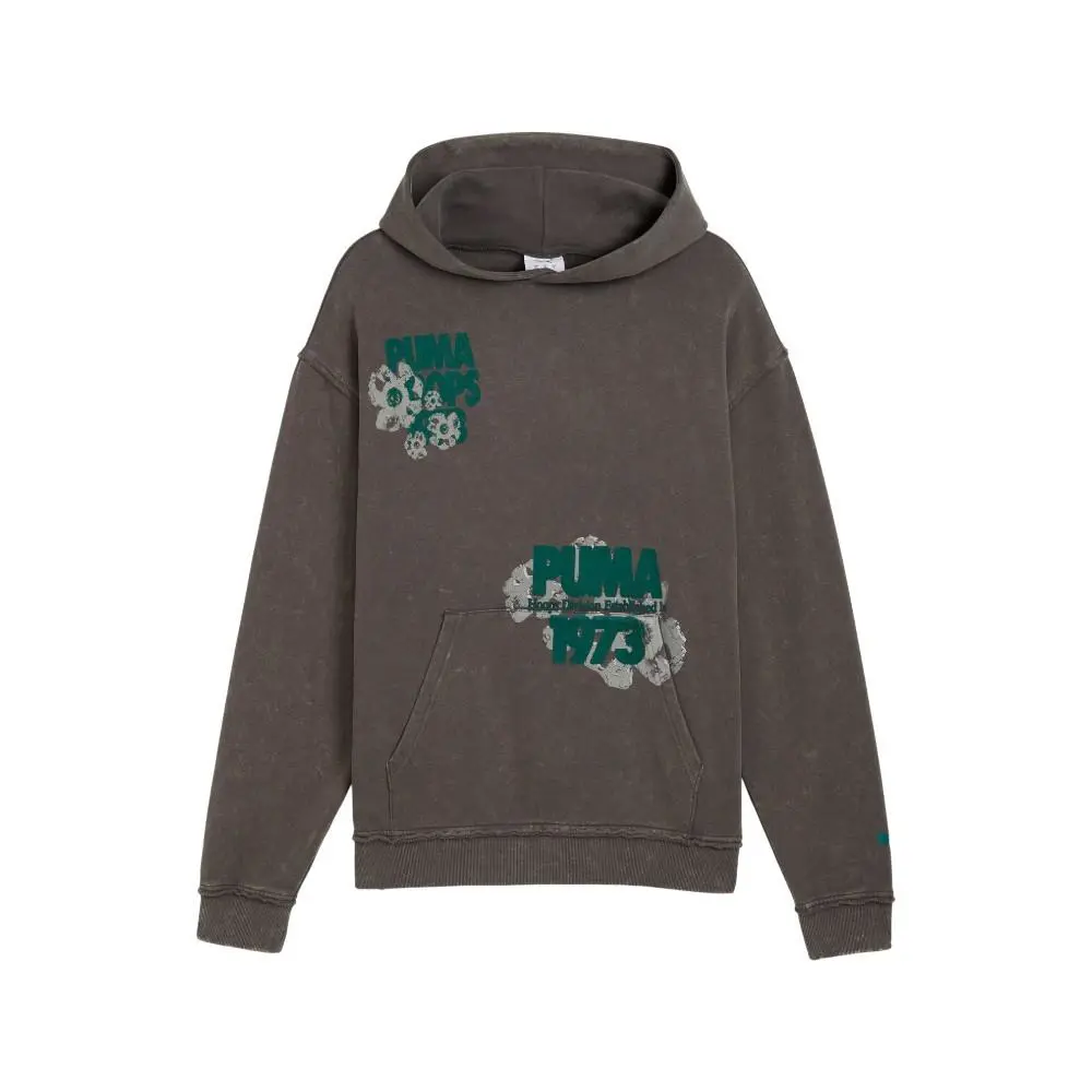 Puma clothing - 63285501 - 63285501 - Grey 6