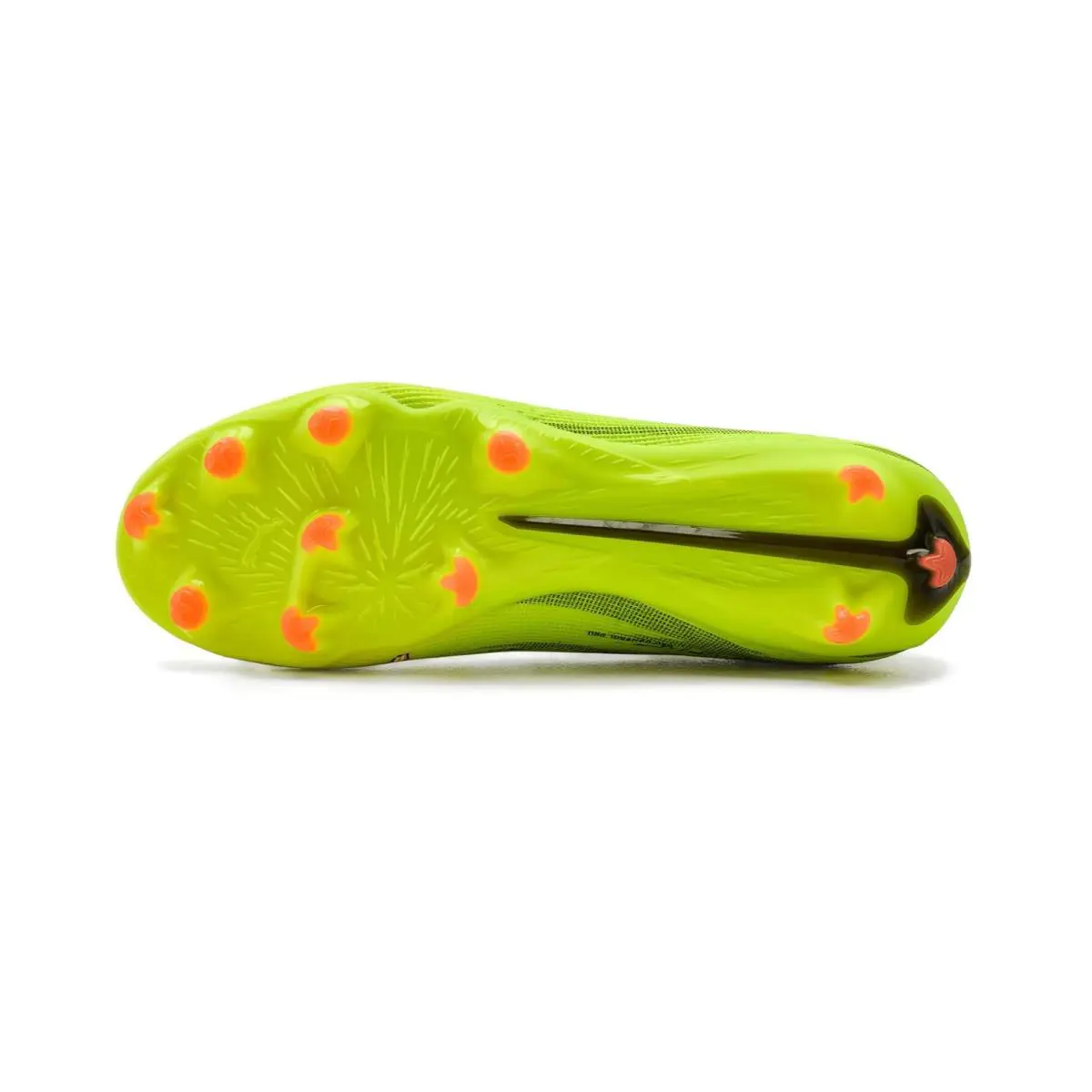 Puma shoes - Yellow Alert/Black/Glowing Red/Lime Squeeze 3