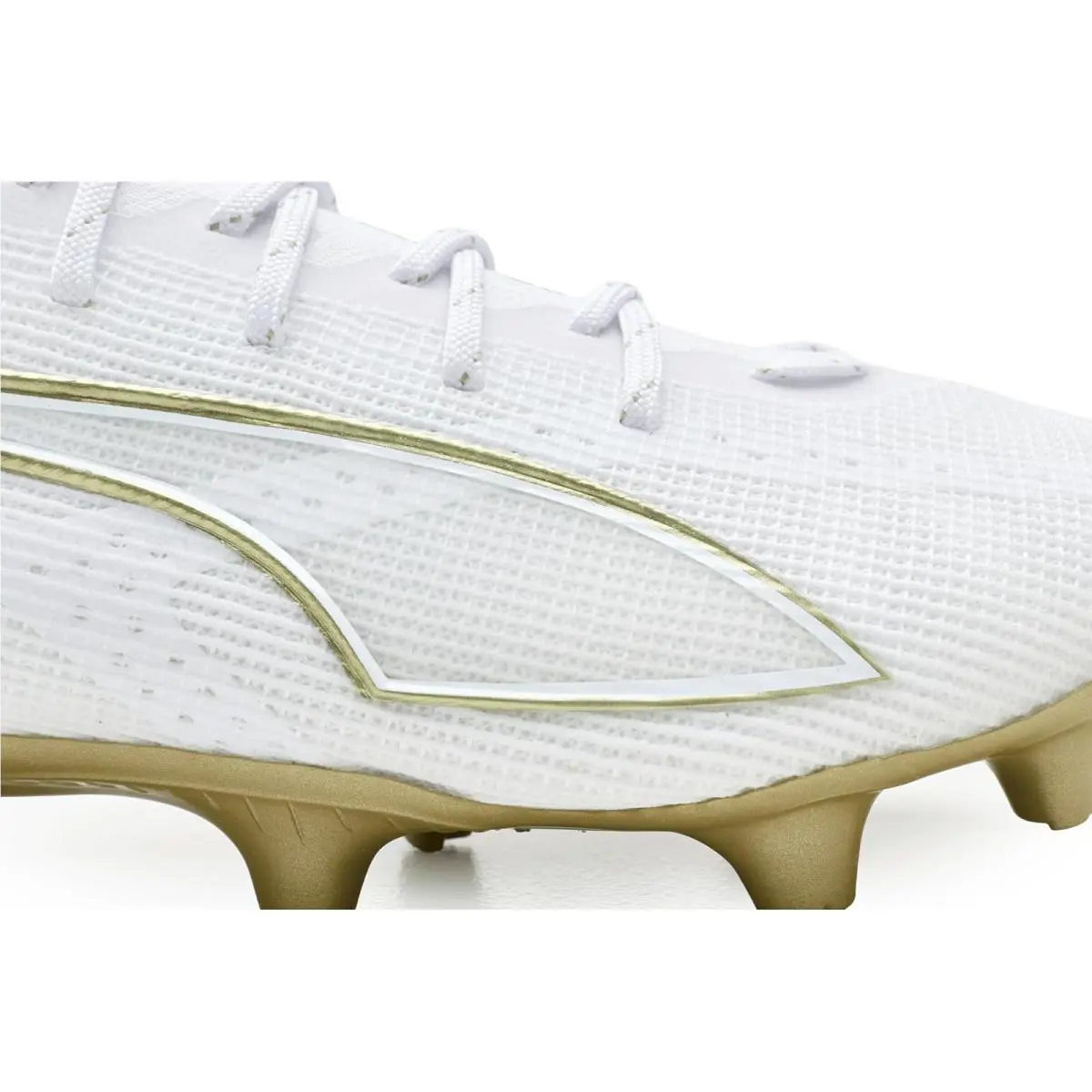 Puma shoes - Yellow Alert/Black/Glowing Red/Lime Squeeze 18