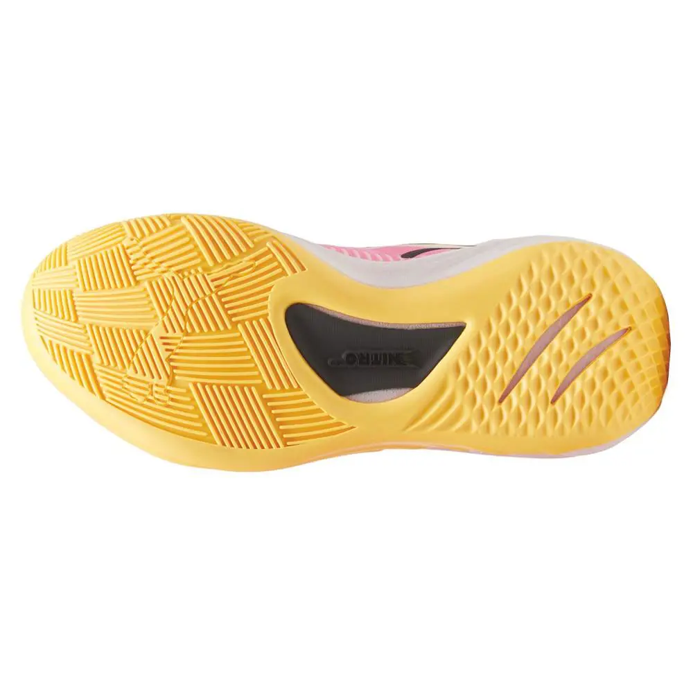 Puma shoes - PUMA All Pro Nitro Basketball - 31039207 - Pink 3