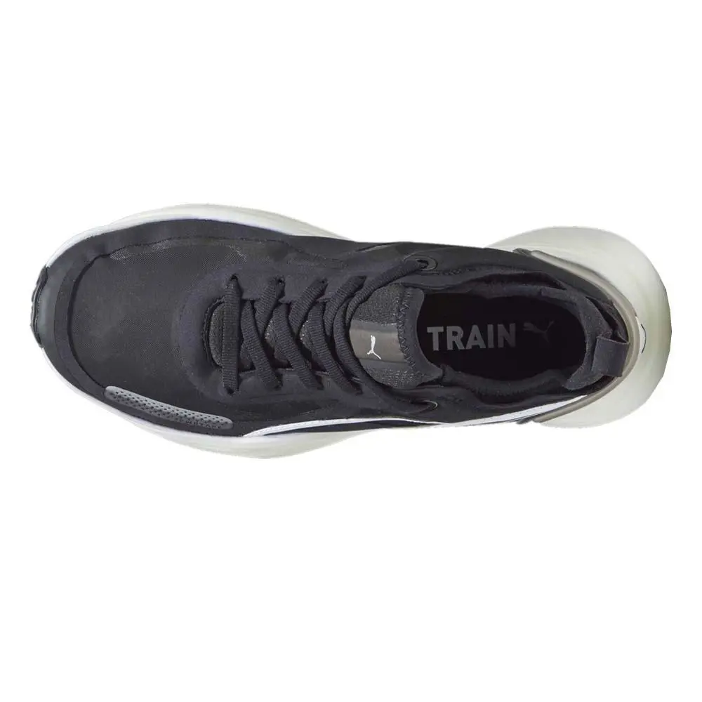 Puma shoes - PUMA Pwr Nitro Squared Training - 37868801 - Black 2