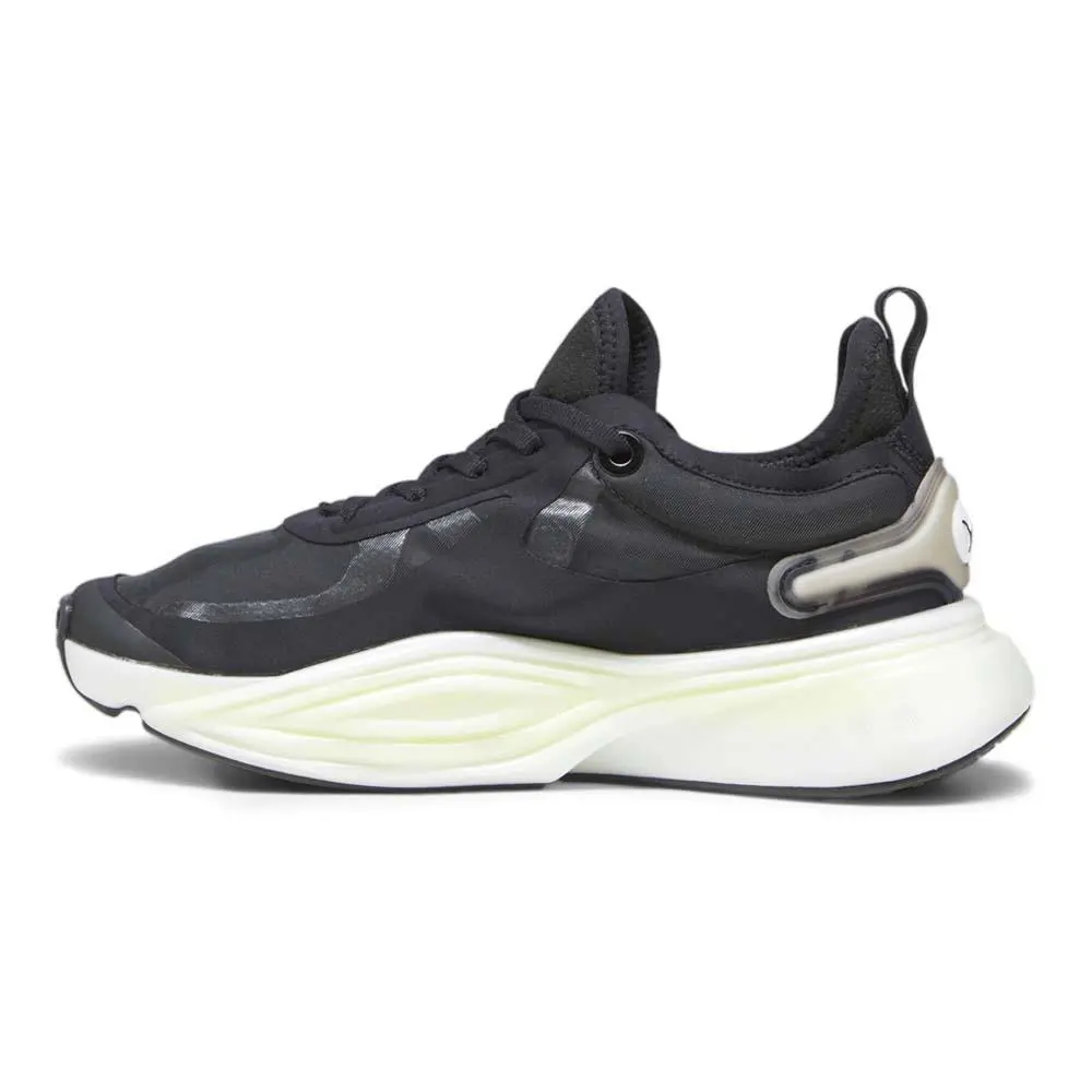 Puma shoes - PUMA Pwr Nitro Squared Training - 37868801 - Black 7