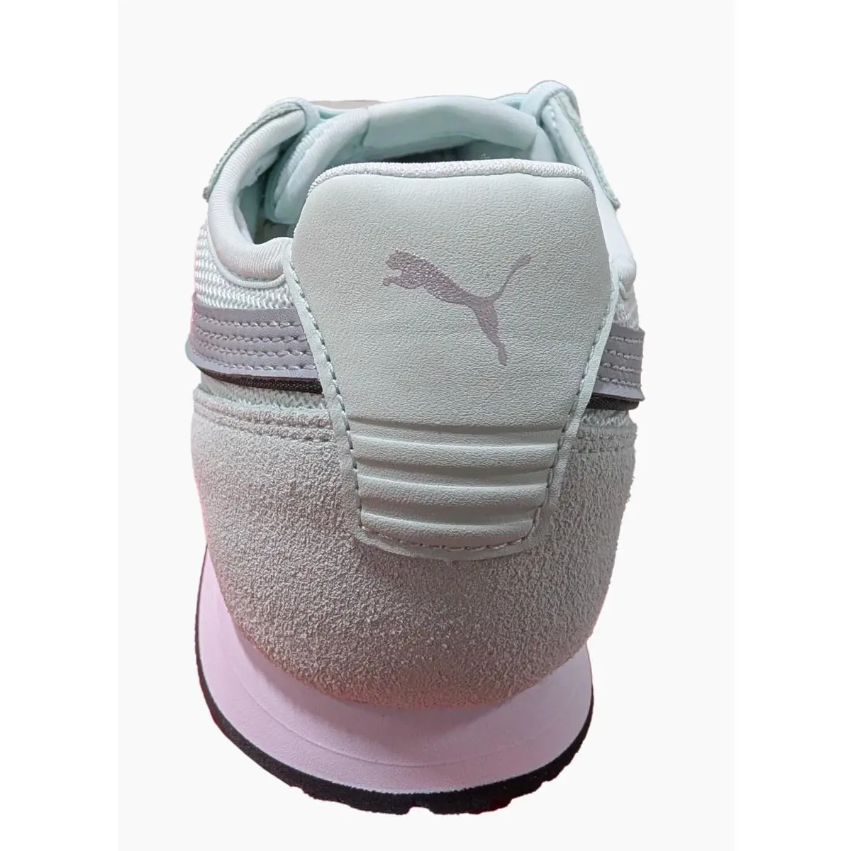 Puma shoes - 402561 17 - 402561 17 - Peaceful Blue-CMGray-PSilver 2