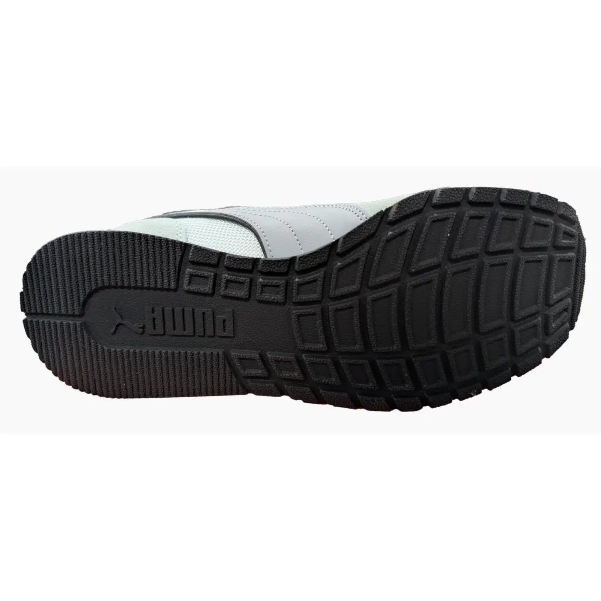Puma shoes - 402561 17 - 402561 17 - Peaceful Blue-CMGray-PSilver 3