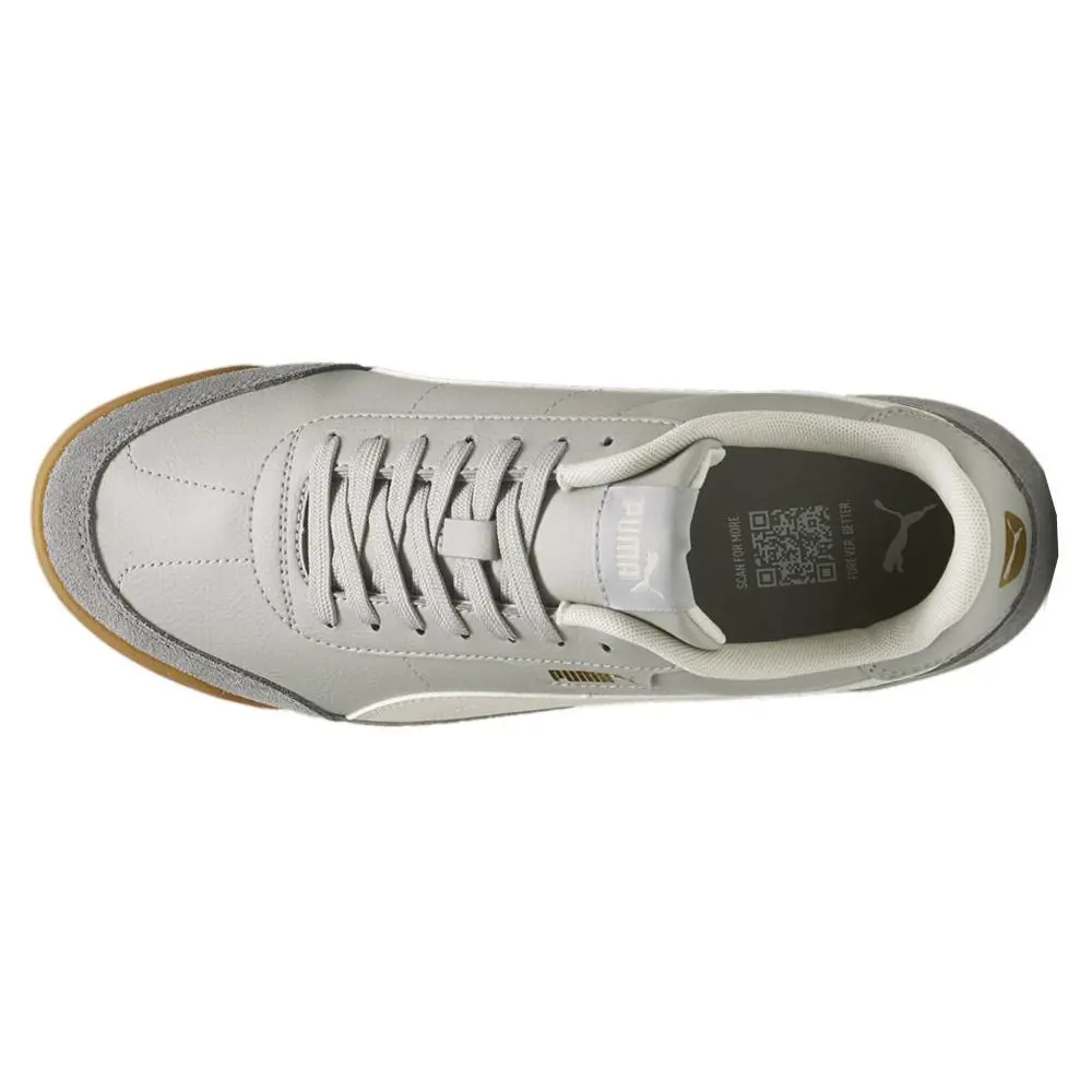 Puma shoes - PUMA Turino Ii Og Lace Up - 39764603 - Grey 2