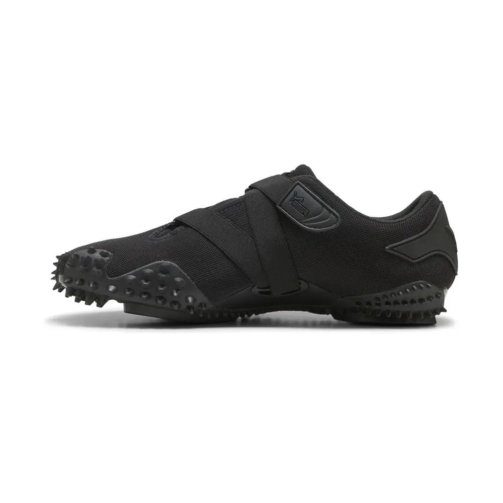 Puma shoes - PUMA Mostro Og Prime Slip On - 40320604 - Black 1