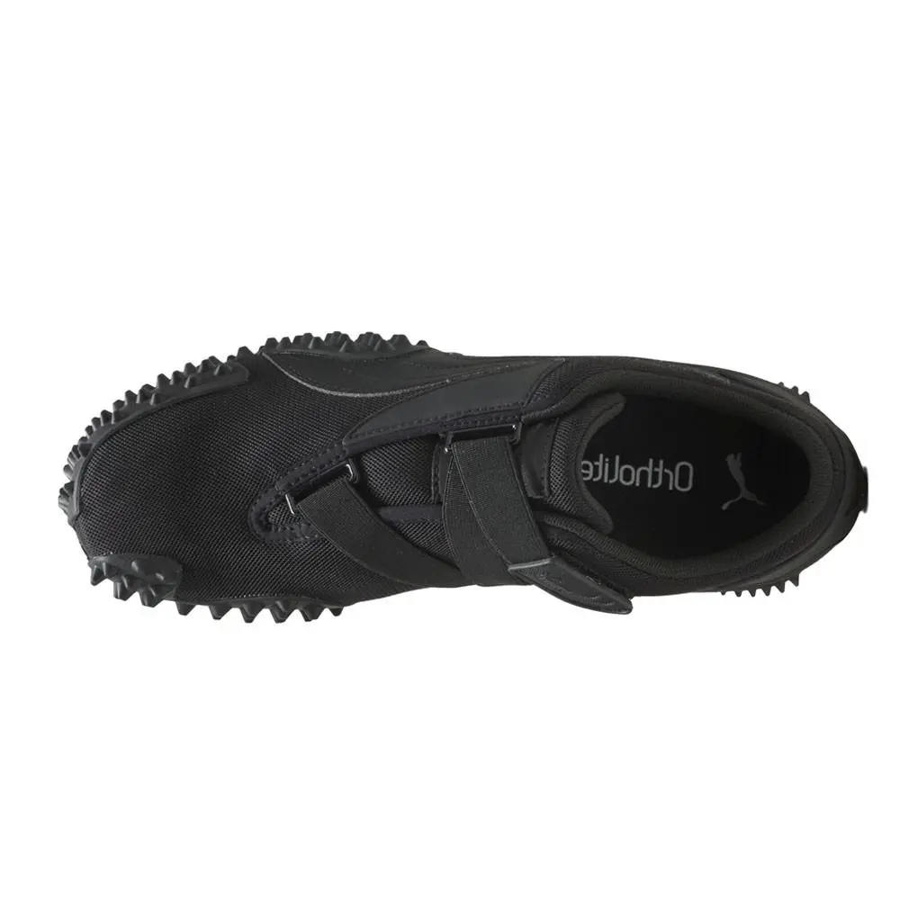 Puma shoes - PUMA Mostro Og Prime Slip On - 40320604 - Black 2