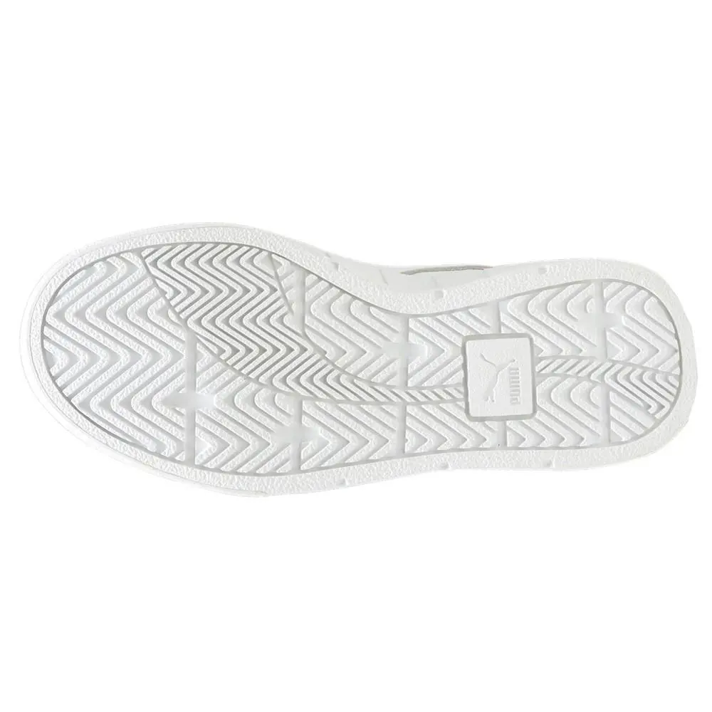 Puma shoes - PUMA Cali Court Lace Up - 39380205 - White 9