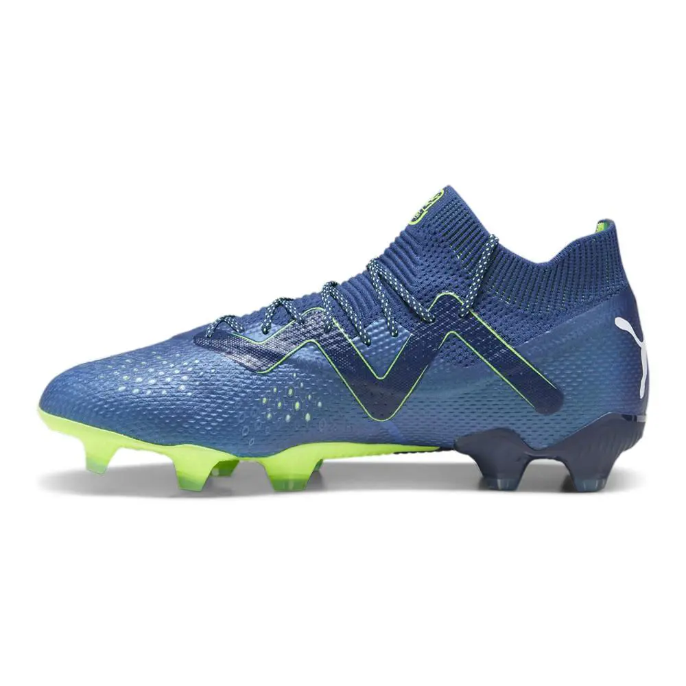 Puma shoes - PUMA Future Ultimate Soccer Cleats - 10735503 - Blue 1