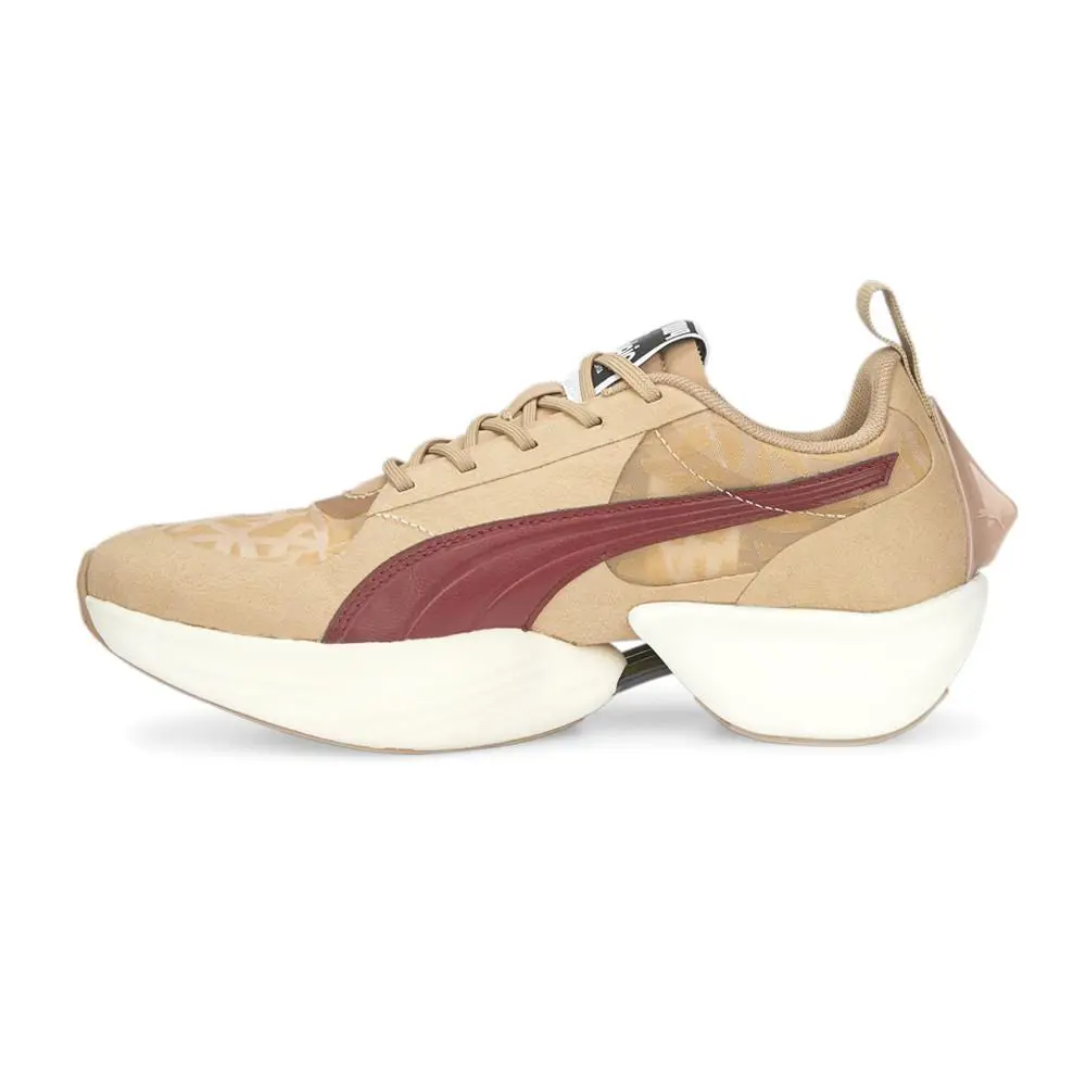 Puma shoes - PUMA  X Ciele Fast R Nitro Elite Running - 37843502 - Beige 1