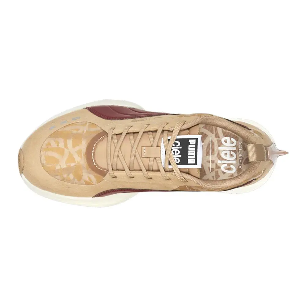 Puma shoes - PUMA  X Ciele Fast R Nitro Elite Running - 37843502 - Beige 2
