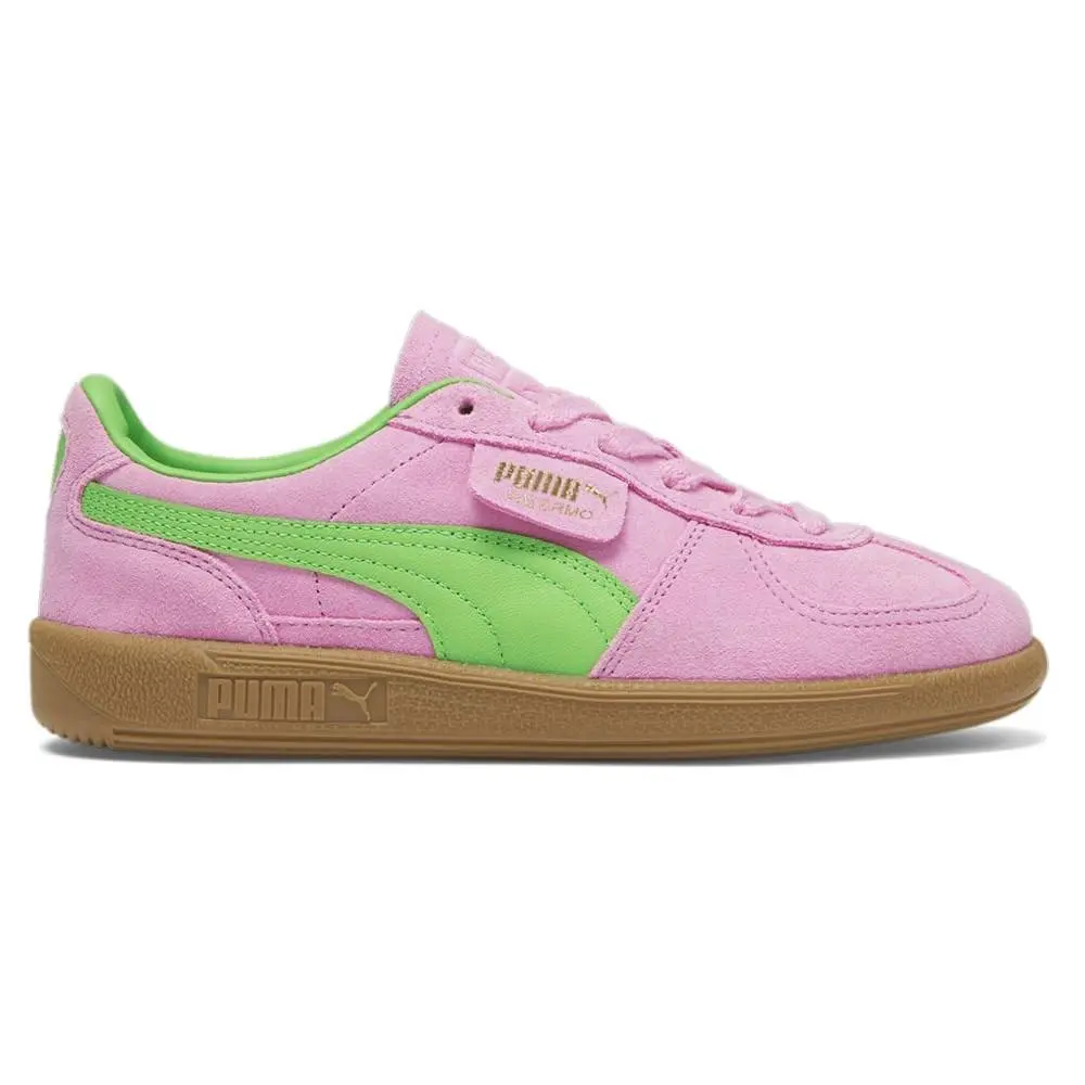 Puma shoes - Satin Pink (UPC: 196858846812) 2