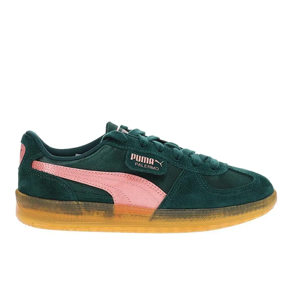 Puma shoes - Satin Pink (UPC: 196858846812) 4