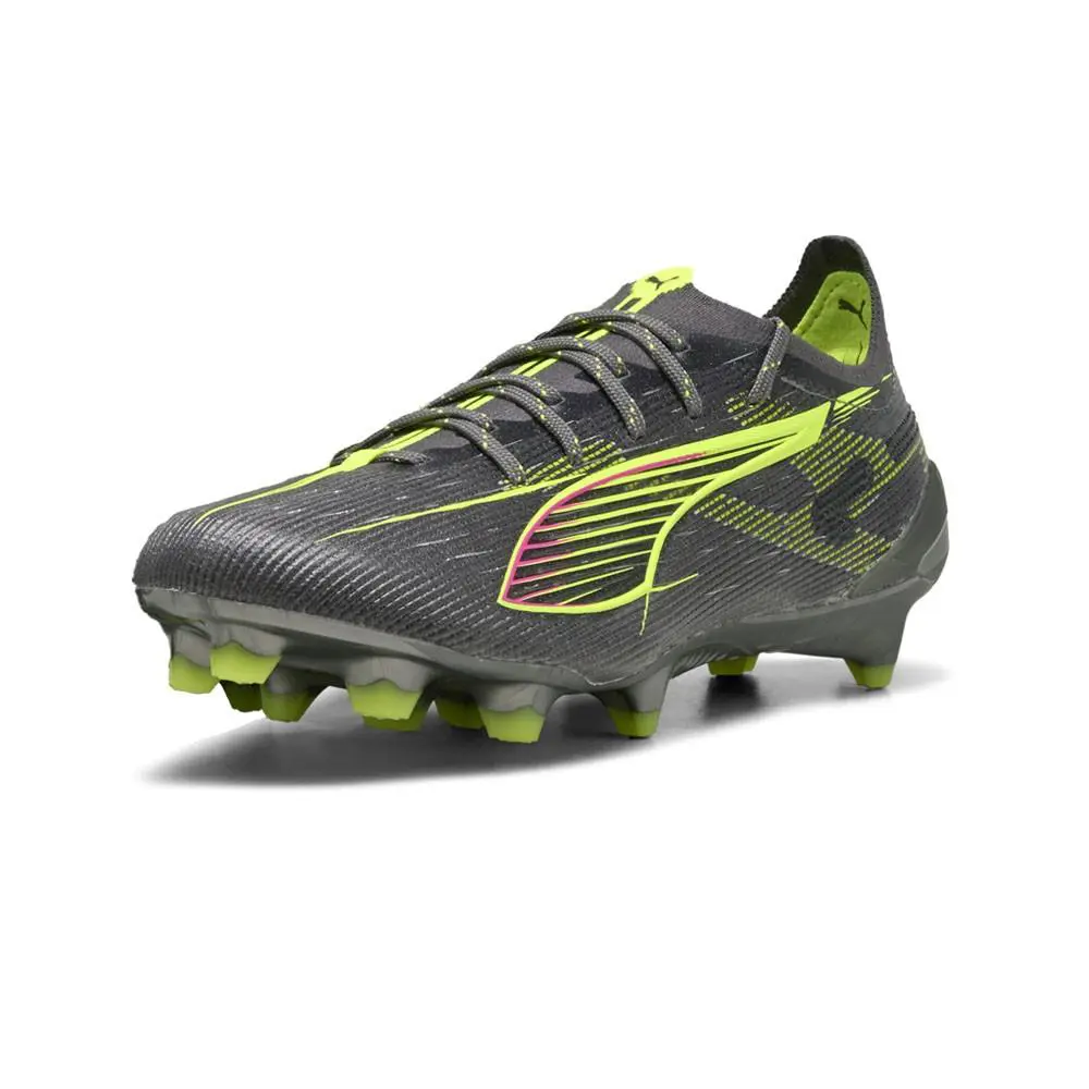 Puma shoes - PUMA Ultra 5 Ultimate Firm Ground Soccer Cleats - 10816003 - Blue 0