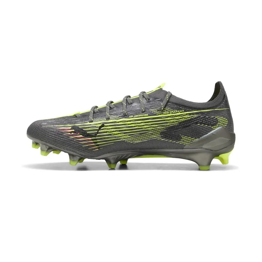 Puma shoes - PUMA Ultra 5 Ultimate Firm Ground Soccer Cleats - 10816003 - Blue 7