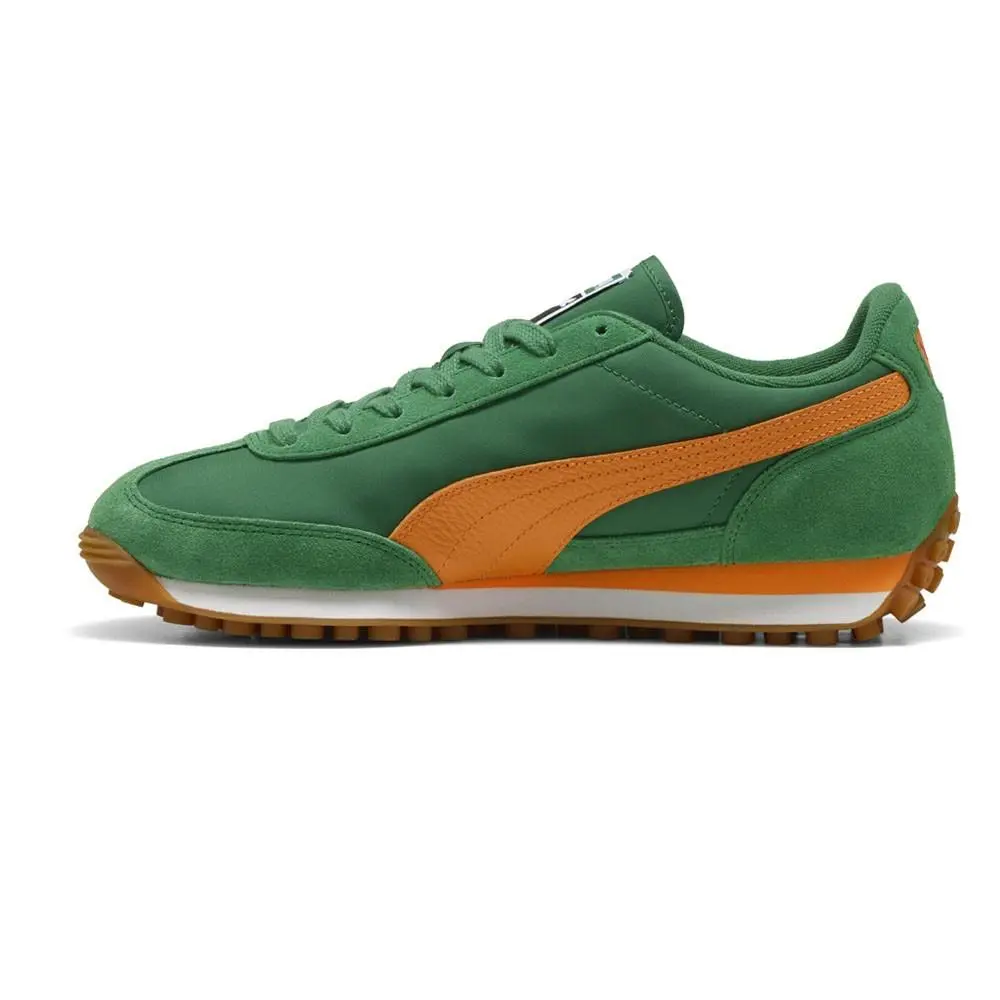 Puma shoes - PUMA Easy Rider Vintage Lace Up - 39902829 - Green 1