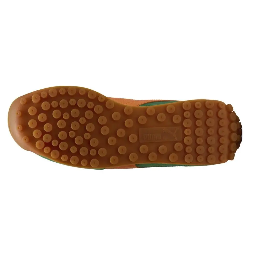 Puma shoes - PUMA Easy Rider Vintage Lace Up - 39902829 - Green 3