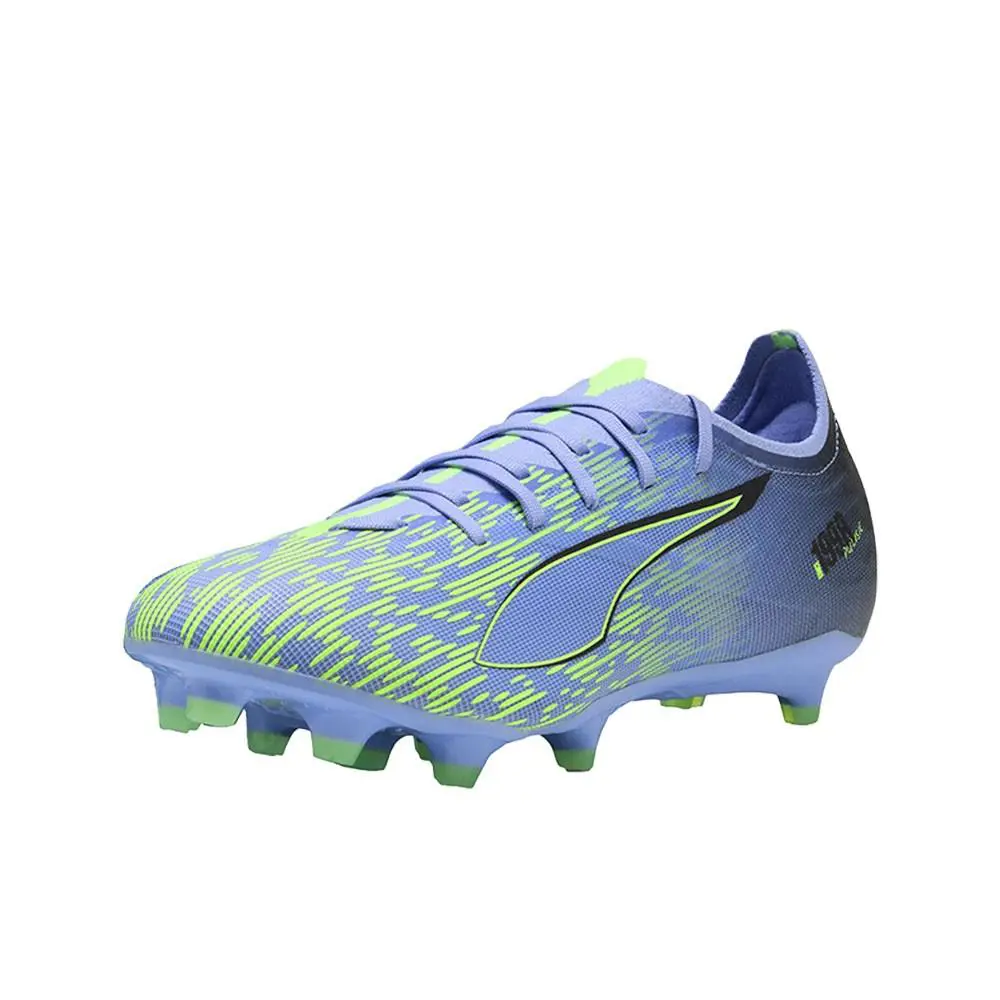 Puma shoes - PUMA Ultra 5 Match Chasing The Dream Firm GroundArtifical Ground - 10864501 - Purple 0